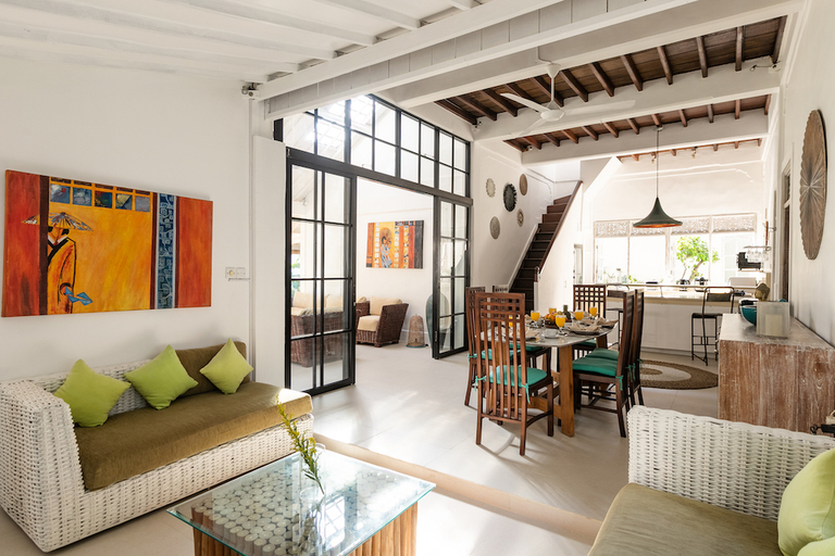Others 5, Villa Nyama - 10 mins walk from Oberoi street - Secluded & quiet, Badung