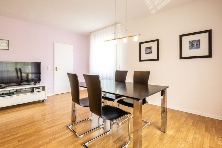 Dining Room 1
