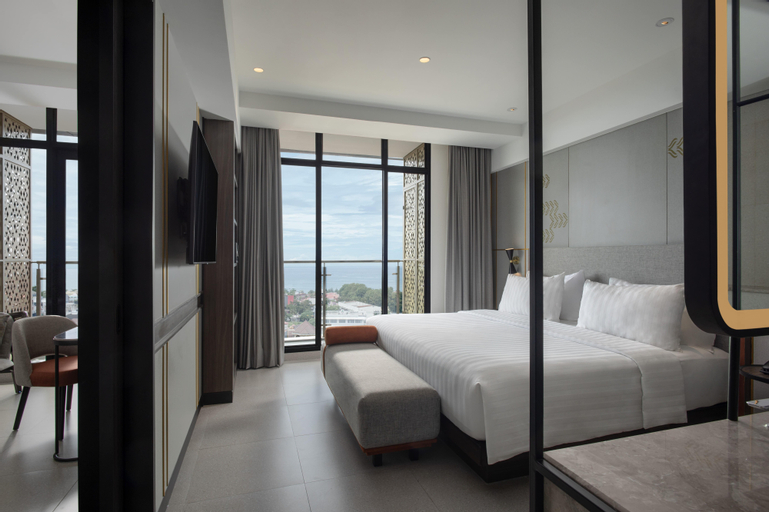 Bedroom 12