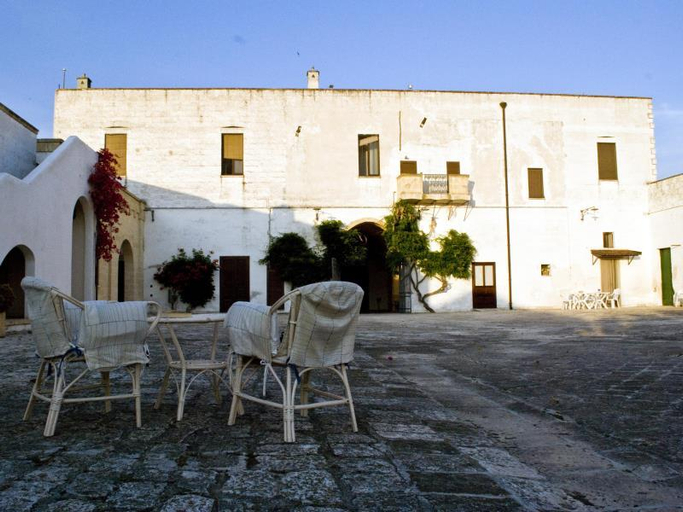 Others 4, Masseria Mazzetta Salice Salentino, Lecce
