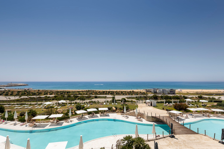 Sport & Beauty 3, Crowne Plaza VILAMOURA - ALGARVE by IHG, Loulé