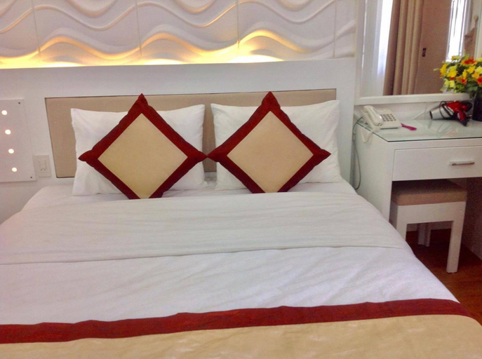 Bedroom 2, New Hotel 3 Hanoi, Ba Đình