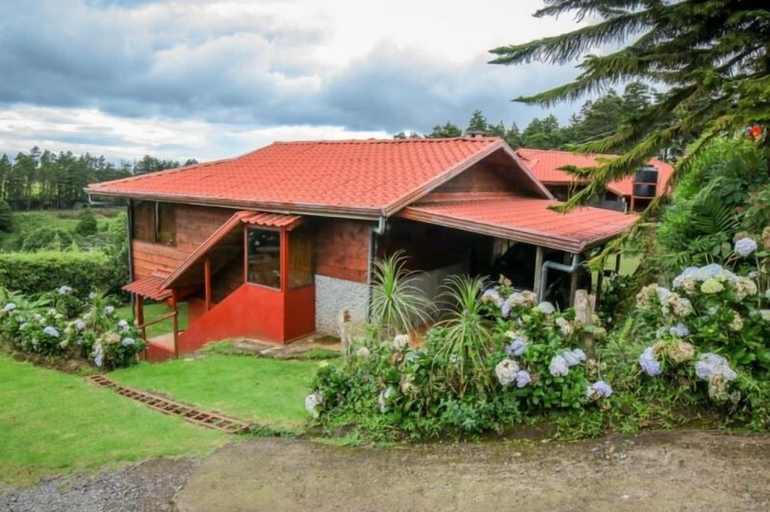 Others 5, Hotel Chalets Los Volcanes, Alajuela