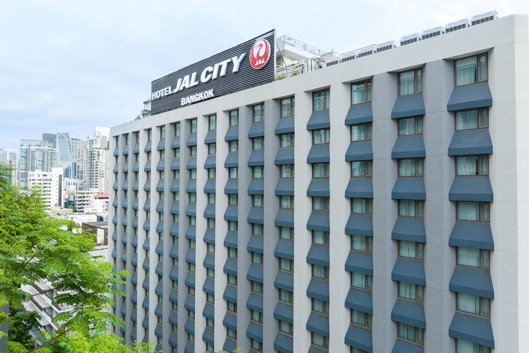 Hotel JAL City Bangkok, Wattana