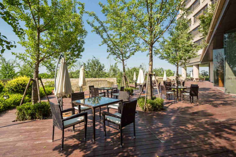 Others 5, Crowne Plaza SHANGHAI ANTING by IHG, Shanghai