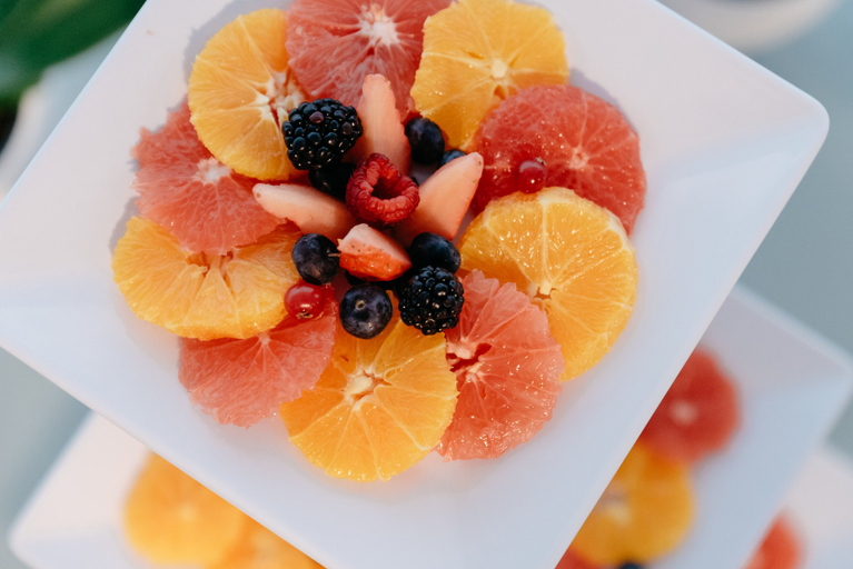 Food & Drinks 5, Crowne Plaza BRATISLAVA by IHG, Bratislava
