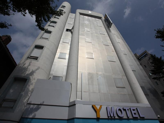 Y Hotel Seoul, Eun-pyeong