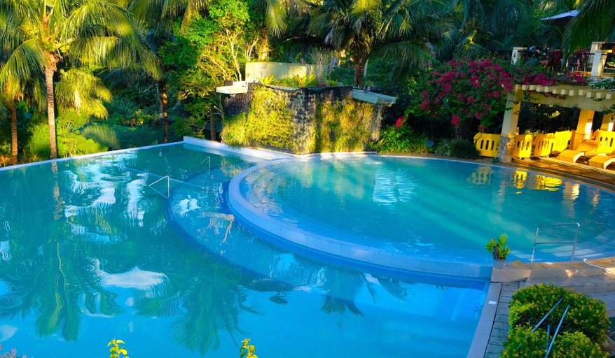 Others 4, The Duyan House at Sinagtala Resort, Orani