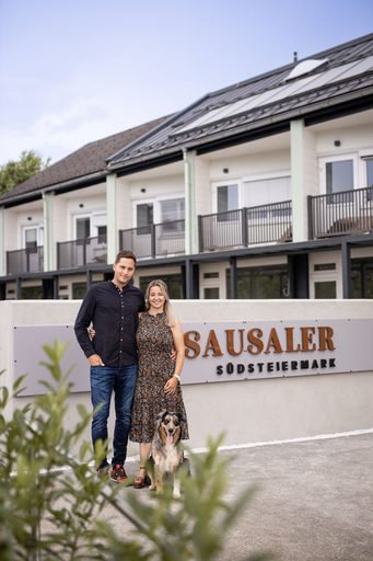 Exterior & Views 2, zum Sausaler - Südsteiermark, Leibnitz