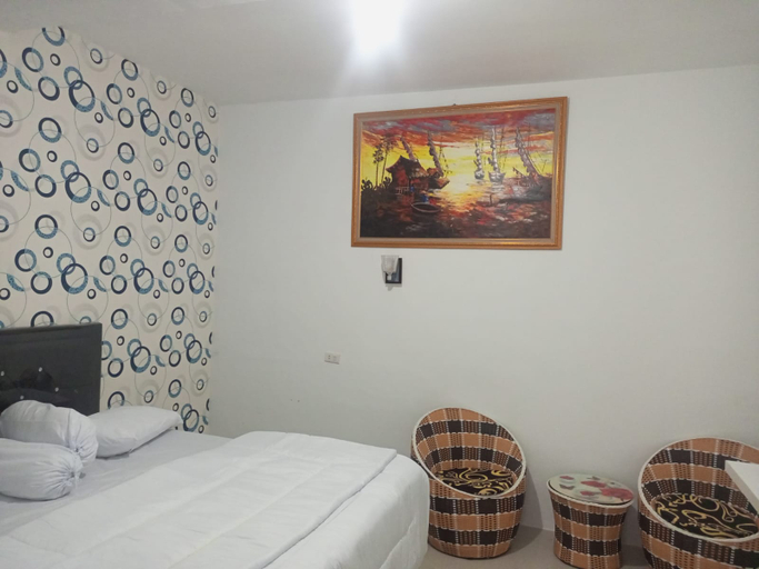 Bedroom 5, LAMBAN QUEEN, South Lampung