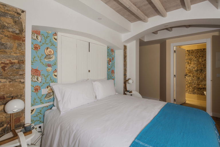 Bedroom 2, Chalet O Amorzinho, Sintra