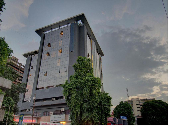Others 2, Shagun Hotel, Vadodara