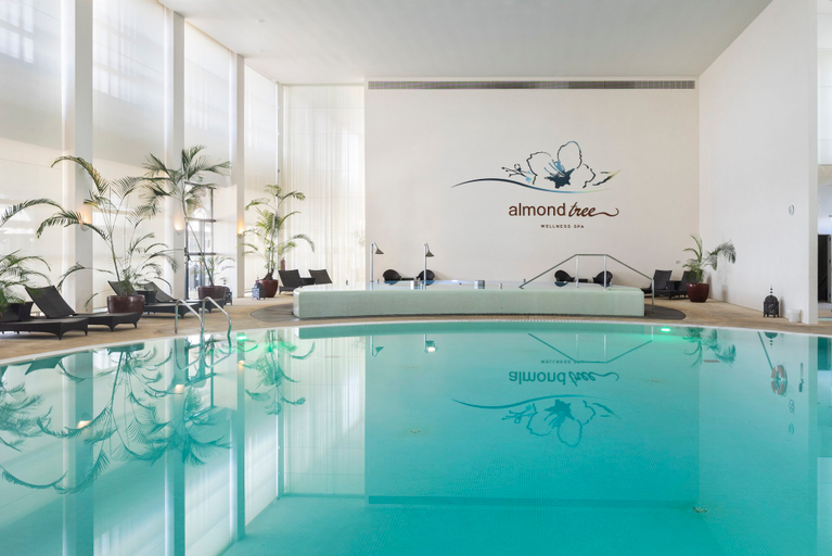 Sport & Beauty 5, Crowne Plaza VILAMOURA - ALGARVE by IHG, Loulé