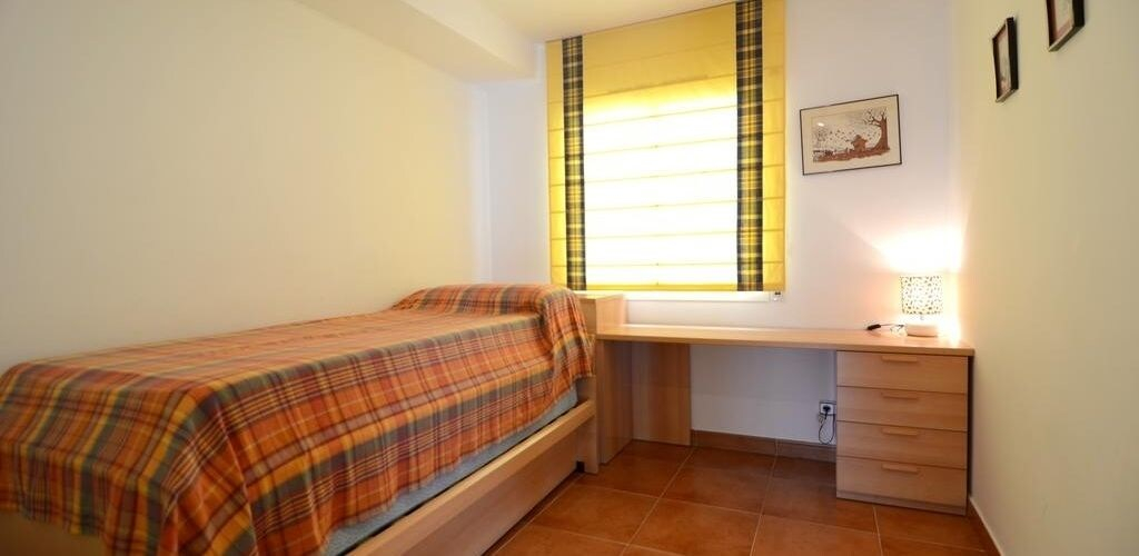 Room 3, Apartamento cerca de Golf de Pals, Girona