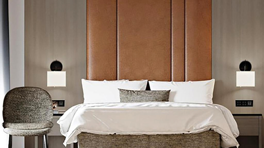Bedroom 12
