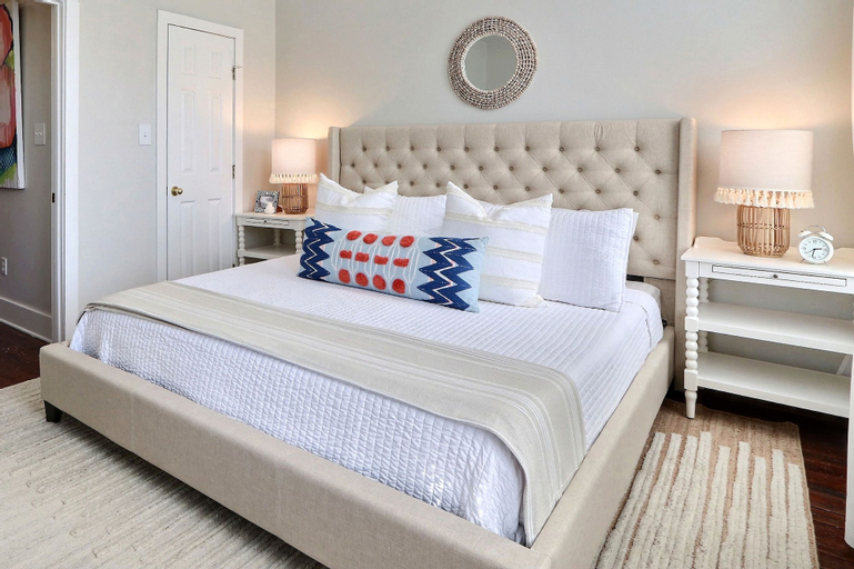 Bedroom 19