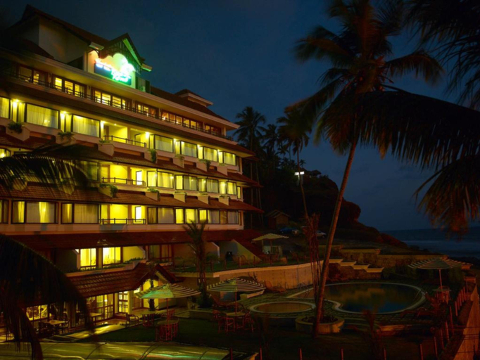 Exterior & Views 2, Hindustan Beach Retreat, Thiruvananthapuram