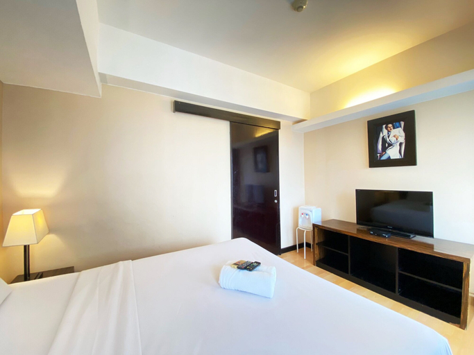 Others 3, Cozy 1Br Apartment At Braga City Walk, Bandung