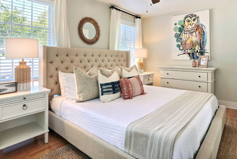 Bedroom 20