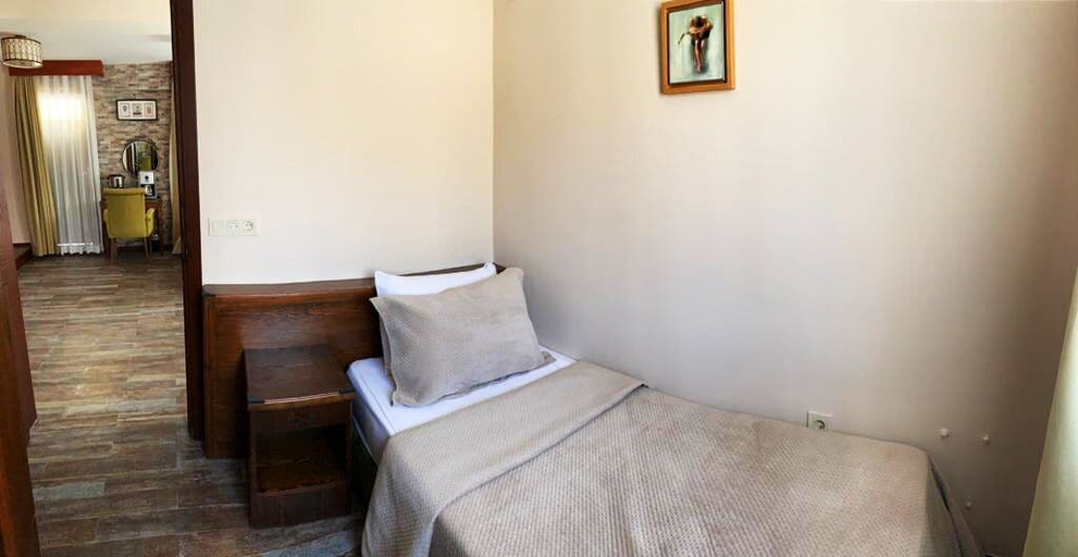 Bedroom 4, Mitos Hotel, Bozcaada