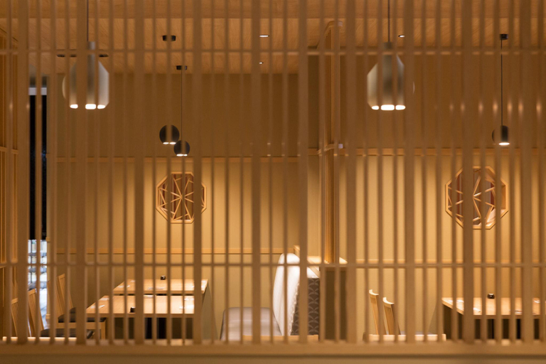 Food & Drinks 4, Zenya, Yamaga