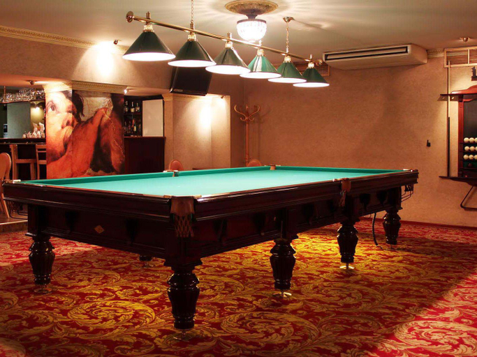 Others 5, Angara Hotel, Irkutskiy rayon