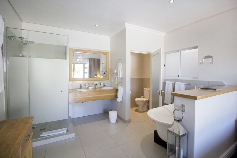 Bathroom 4, Camps Bay Retreat, City of Cape Town