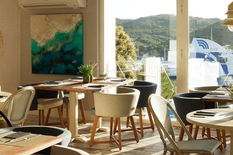 Food & Drinks 5, Hotel Catalonia Mirador des Port, Baleares