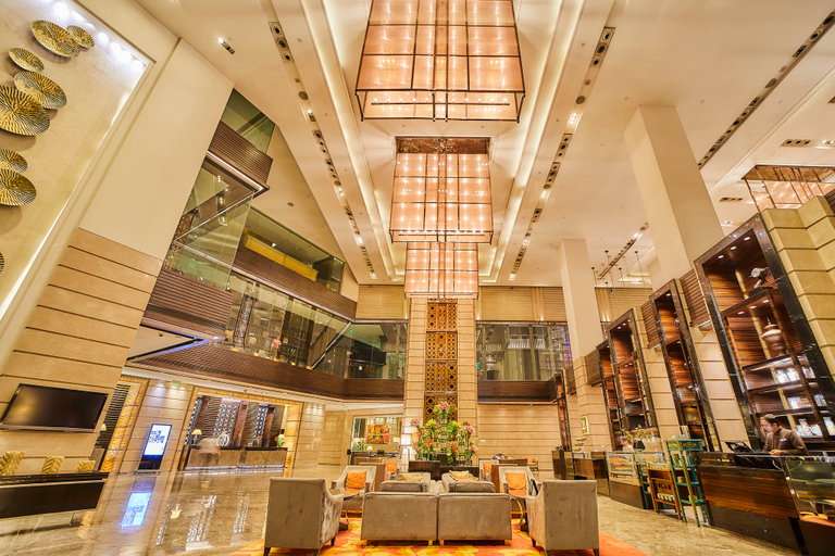 Others 3, Crowne Plaza NEW DELHI ROHINI by IHG, Delhi