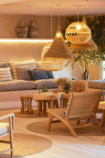 Public Area 4, Hotel Catalonia Mirador des Port, Baleares