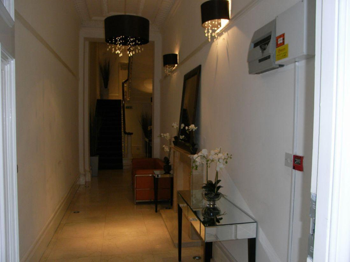 Public Area