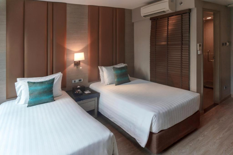 Bedroom 13