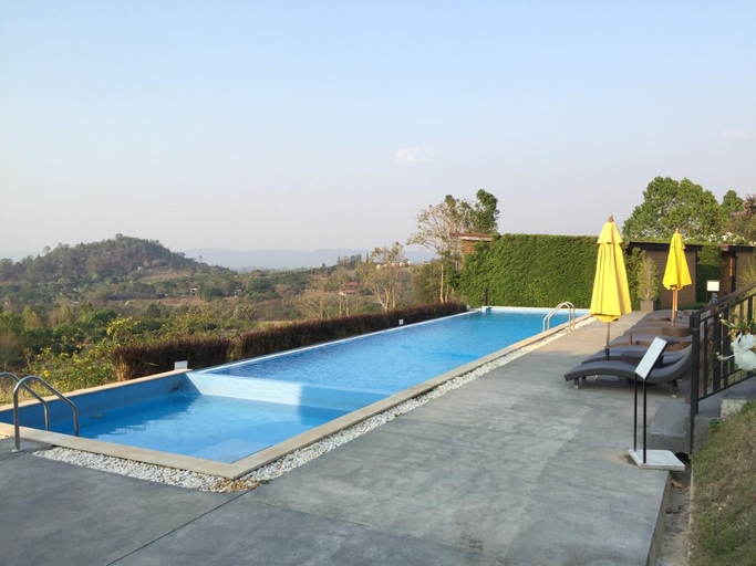 Others 4, Chantara Valley Resort, Wang Num Khiaw