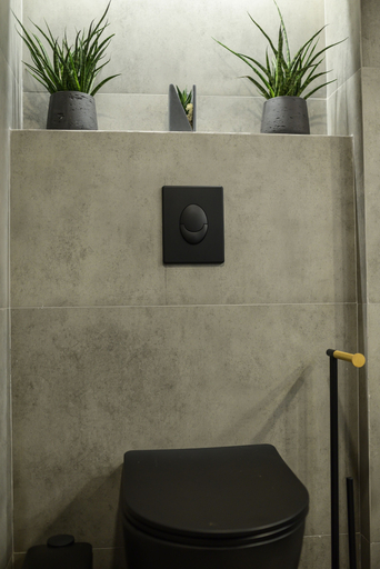 Bathroom 4, Loft 1, South Aegean