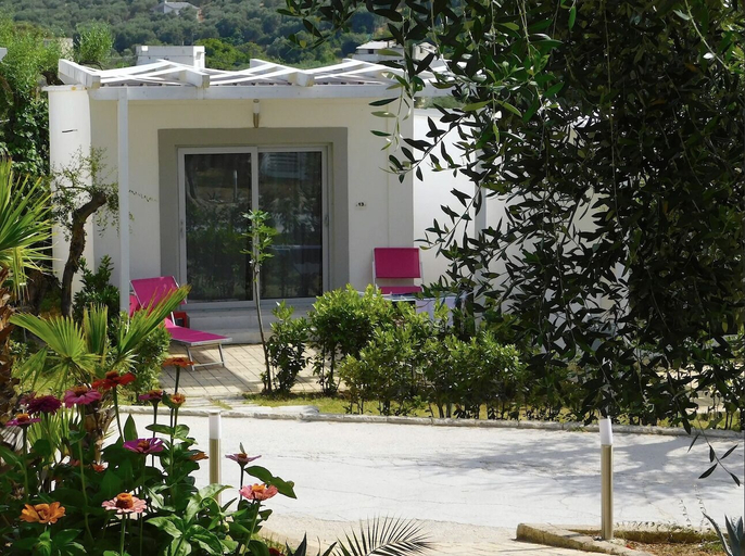 Exterior & Views 2, Frontemare Hotel Village & Spa, Foggia