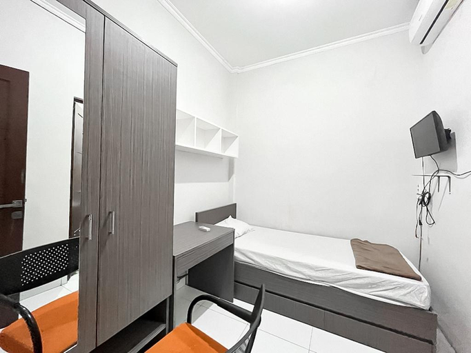 Bedroom 4, Sofia Residence Colombus Karawang, Karawang