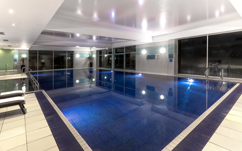 Sport & Beauty 2, Crowne Plaza MARLOW by IHG, Buckinghamshire