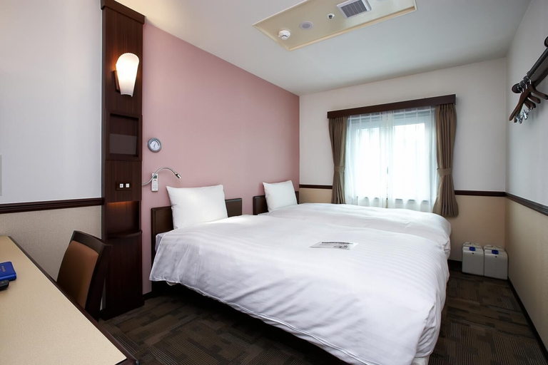 Bedroom 3, Toyoko Inn Seoul Gangnam, Seocho