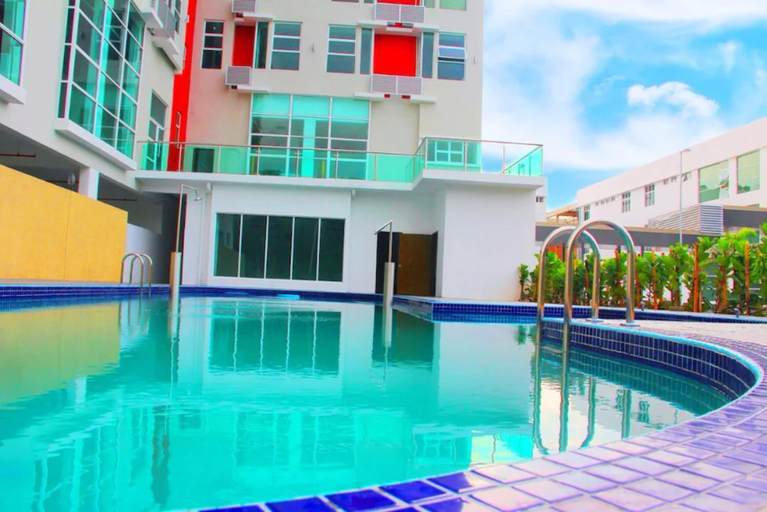 Sport & Beauty 2, 906 Premier Hotel, Malacca City