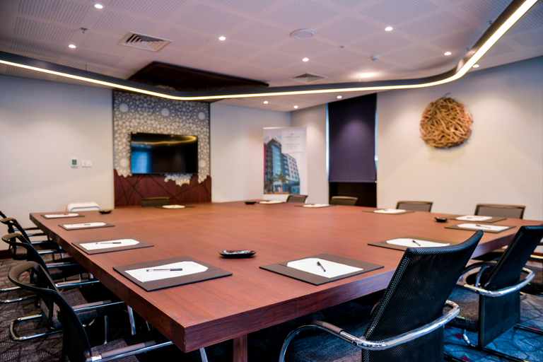 Business Facilities 3, Crowne Plaza DAR ES SALAAM by IHG, Ilala
