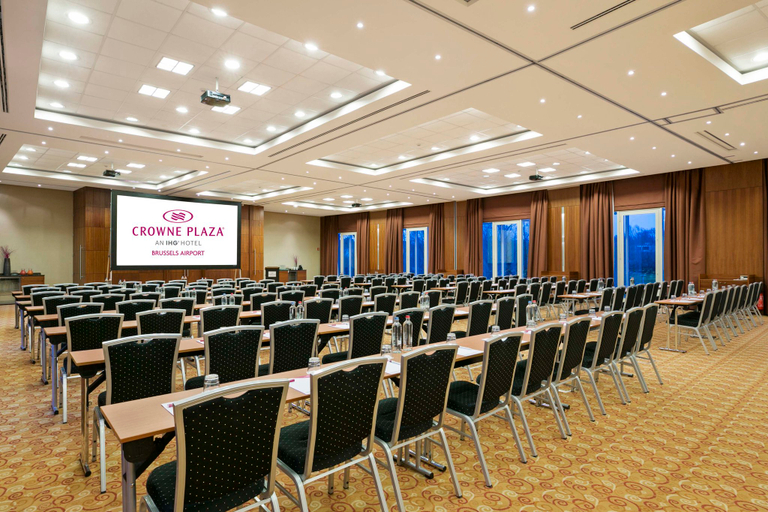 Others 5, Crowne Plaza BRUSSELS AIRPORT by IHG, Vlaams Brabant