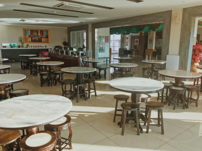 Food & Drinks 3, 906 Premier Hotel, Malacca City