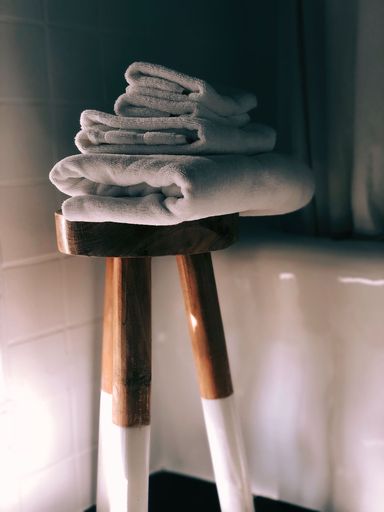 Bathroom 4, Ocean Sands Beach Boutique Inn - 1 Acre Private Beach, Saint Johns