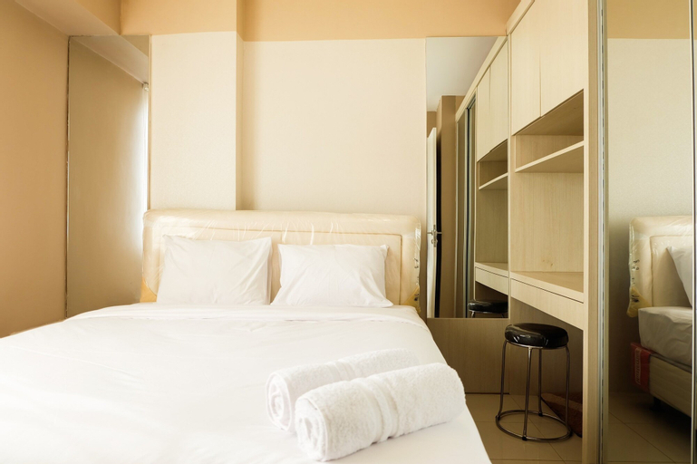 Bedroom 12