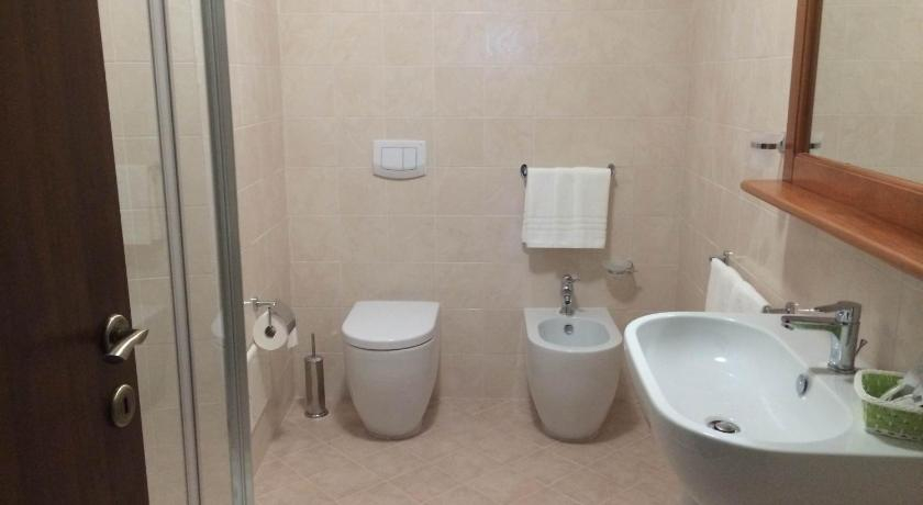 Bedroom 5, L'Antico Borgo, Reggio Di Calabria
