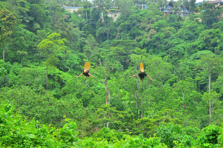 Others 3, The Duyan House at Sinagtala Resort, Orani