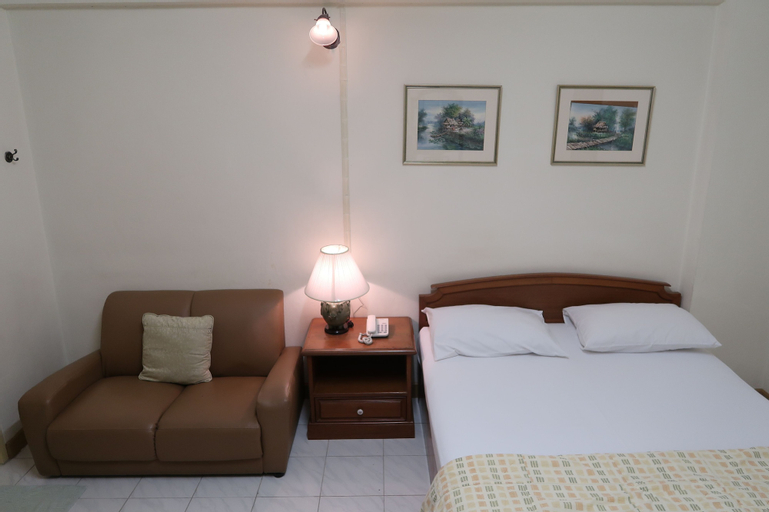Bedroom 4