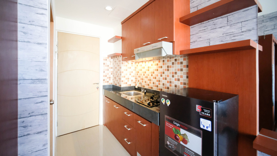 Others 4, Good Deals and Comfy Studio at Bale Hinggil Apartment By Travelio, Surabaya