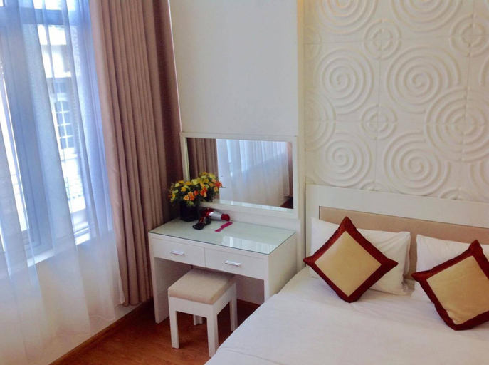 Bedroom 4, New Hotel 3 Hanoi, Ba Đình
