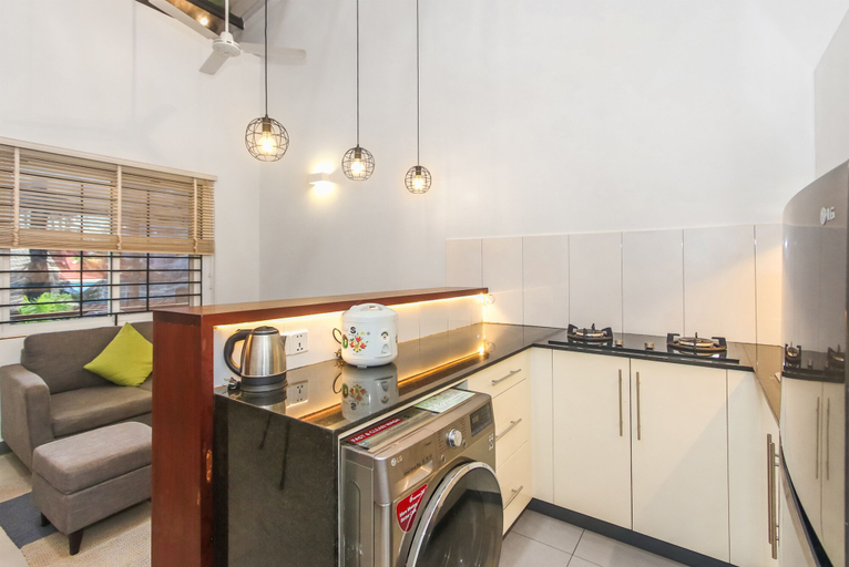 Others 4, Phan NaTa Apartment, Siem Reap